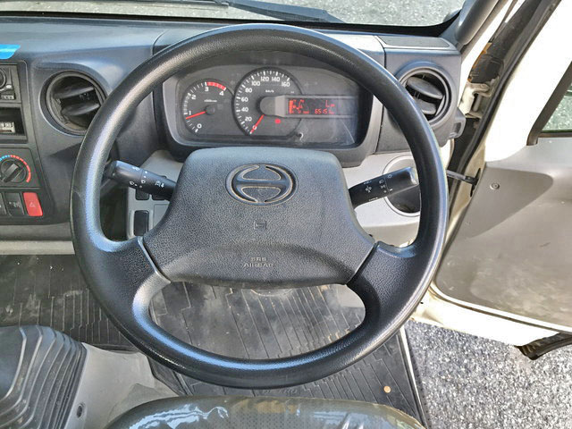 日野デュトロ平ボディ小型（2t・3t）[写真27]