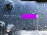 日野デュトロ平ボディ小型（2t・3t）[写真33]