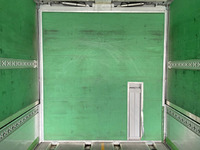 いすゞギガアルミウイング大型（10t）[写真11]