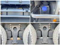 いすゞギガアルミウイング大型（10t）[写真18]