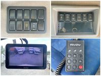 いすゞギガアルミウイング大型（10t）[写真36]