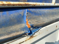 いすゞエルフダンプ小型（2t・3t）[写真11]