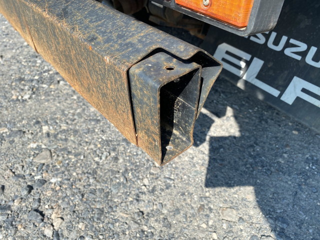 いすゞエルフダンプ小型（2t・3t）[写真14]