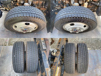 いすゞエルフダンプ小型（2t・3t）[写真15]