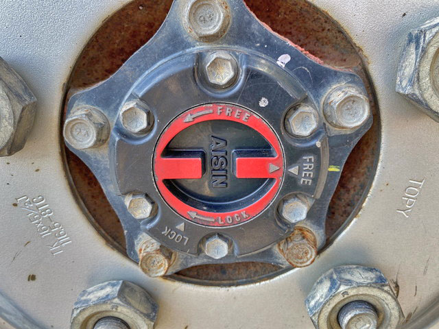 いすゞエルフダンプ小型（2t・3t）[写真16]