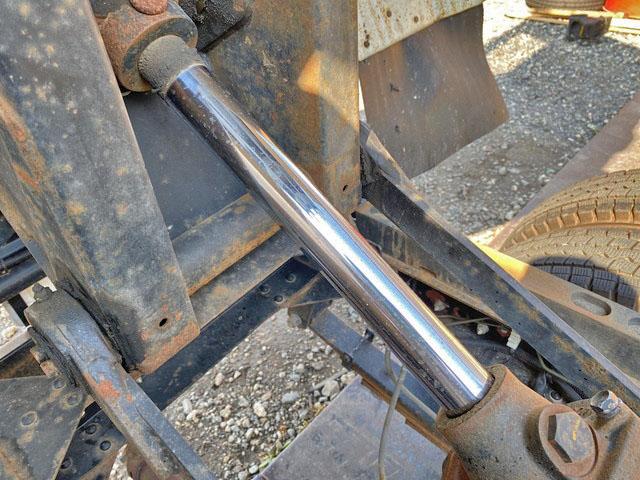 いすゞエルフダンプ小型（2t・3t）[写真18]