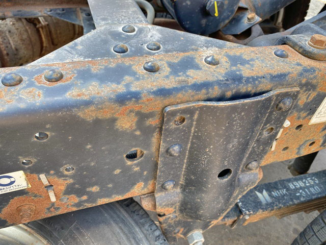 いすゞエルフダンプ小型（2t・3t）[写真20]