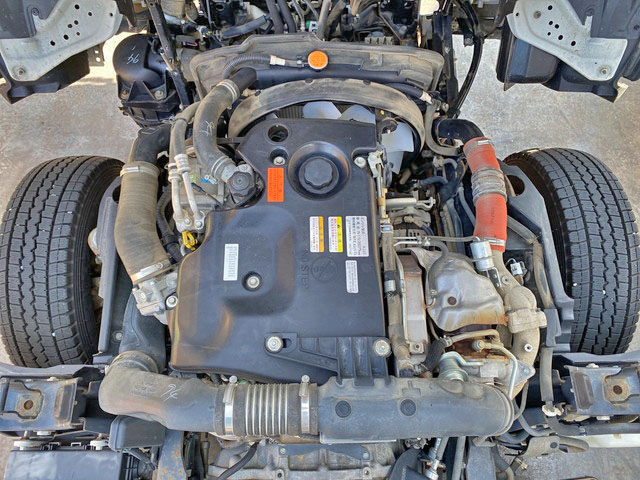 いすゞエルフダンプ小型（2t・3t）[写真22]