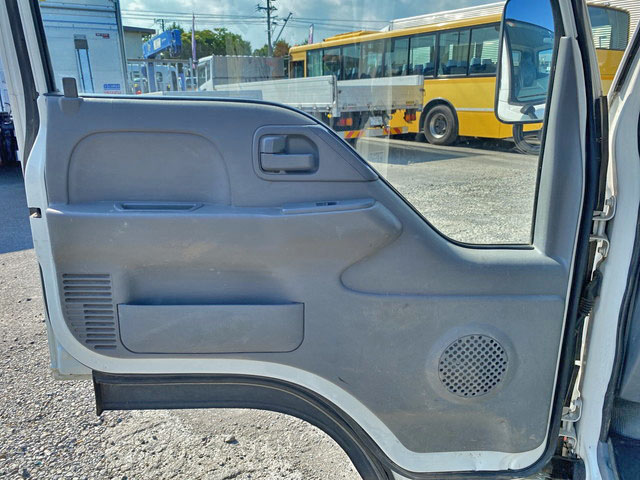 いすゞエルフダンプ小型（2t・3t）[写真24]