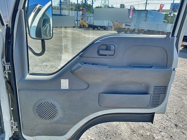 いすゞエルフダンプ小型（2t・3t）[写真25]