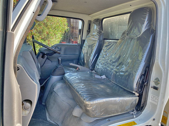 いすゞエルフダンプ小型（2t・3t）[写真26]