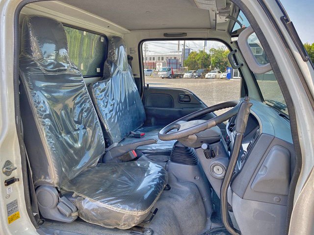 いすゞエルフダンプ小型（2t・3t）[写真27]