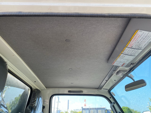 いすゞエルフダンプ小型（2t・3t）[写真30]