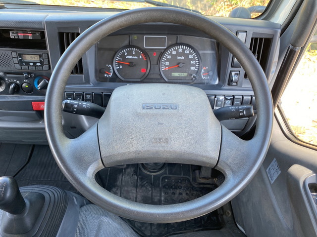 いすゞエルフダンプ小型（2t・3t）[写真31]