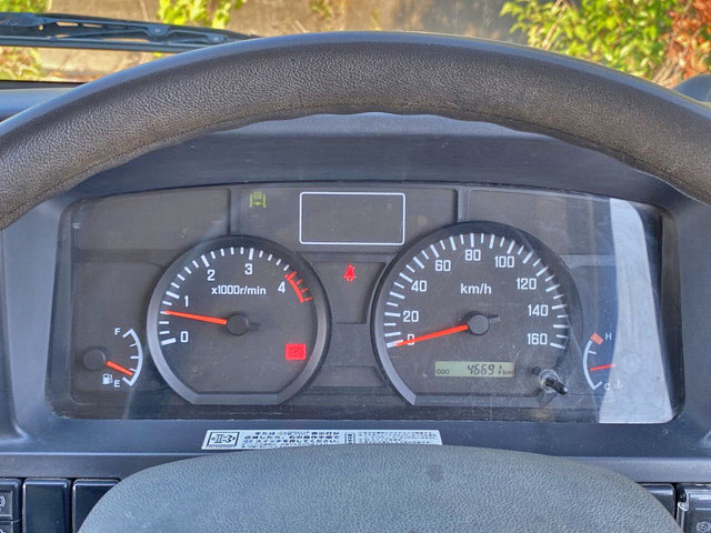 いすゞエルフダンプ小型（2t・3t）[写真32]