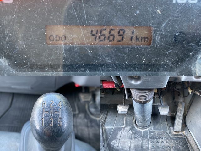 いすゞエルフダンプ小型（2t・3t）[写真33]