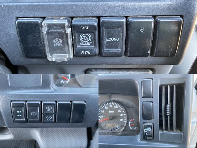 いすゞエルフダンプ小型（2t・3t）[写真36]