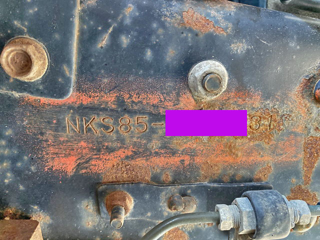 いすゞエルフダンプ小型（2t・3t）[写真39]