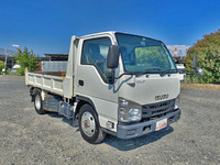いすゞエルフダンプ小型（2t・3t）[写真03]