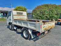 いすゞエルフダンプ小型（2t・3t）[写真04]