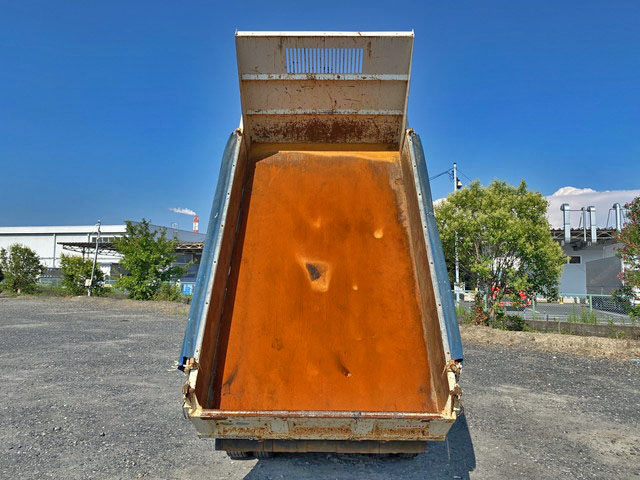 いすゞエルフダンプ小型（2t・3t）[写真09]