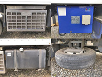 いすゞエルフ冷凍車（冷蔵車）小型（2t・3t）[写真16]