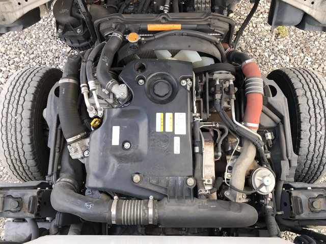 いすゞエルフ冷凍車（冷蔵車）小型（2t・3t）[写真20]