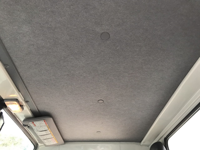 いすゞエルフ冷凍車（冷蔵車）小型（2t・3t）[写真28]