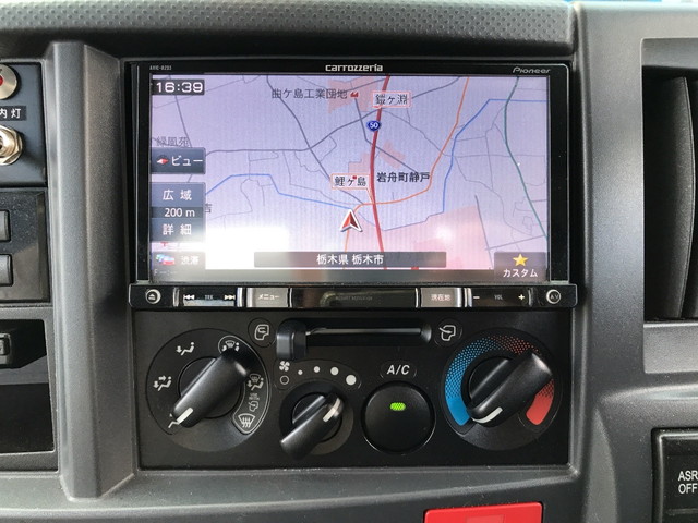 いすゞエルフ冷凍車（冷蔵車）小型（2t・3t）[写真31]