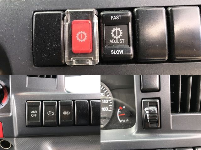 いすゞエルフ冷凍車（冷蔵車）小型（2t・3t）[写真32]