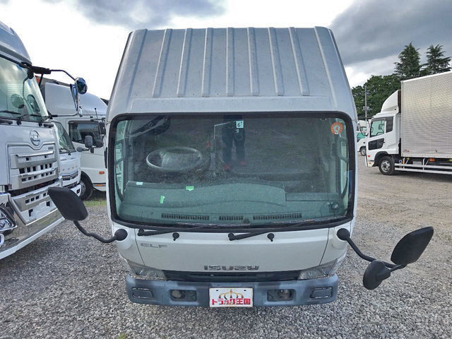 いすゞエルフ冷凍車（冷蔵車）小型（2t・3t）[写真07]