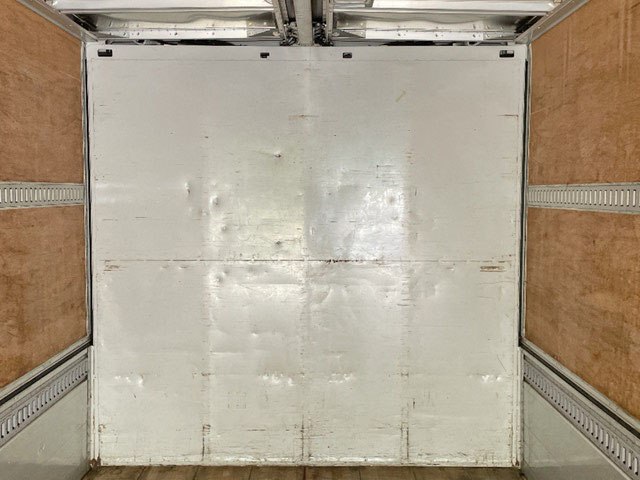 UDトラックスコンドルアルミウイング中型（4t）[写真15]