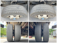 UDトラックスコンドルアルミウイング中型（4t）[写真22]