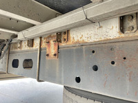 UDトラックスコンドルアルミウイング中型（4t）[写真25]