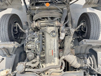 UDトラックスコンドルアルミウイング中型（4t）[写真28]