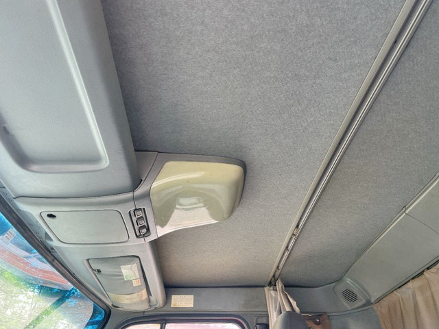 UDトラックスコンドルアルミウイング中型（4t）[写真33]