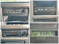 UDトラックスコンドルアルミウイング中型（4t）[写真39]