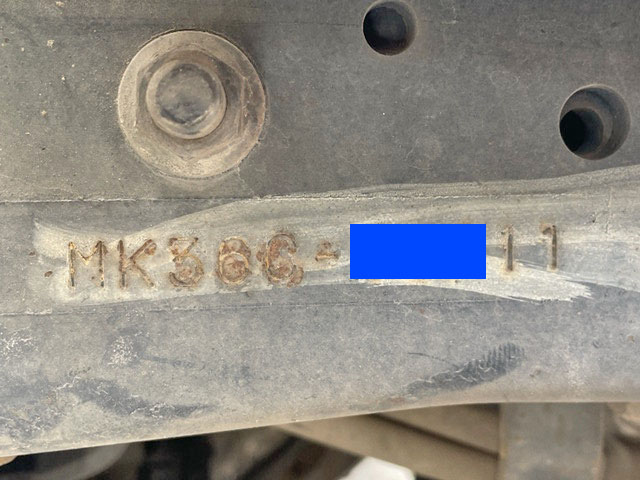 UDトラックスコンドルアルミウイング中型（4t）[写真40]