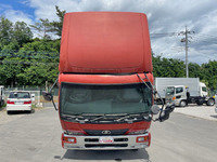 UDトラックスコンドルアルミウイング中型（4t）[写真09]