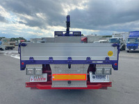 UDトラックスコンドルクレーン5段増トン（6t・8t）[写真10]