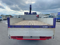 UDトラックスコンドルクレーン5段増トン（6t・8t）[写真11]