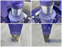 UDトラックスコンドルクレーン5段増トン（6t・8t）[写真17]