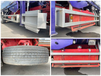 UDトラックスコンドルクレーン5段増トン（6t・8t）[写真20]