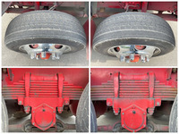 UDトラックスコンドルクレーン5段増トン（6t・8t）[写真22]