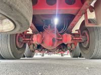 UDトラックスコンドルクレーン5段増トン（6t・8t）[写真25]