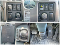 UDトラックスコンドルクレーン5段増トン（6t・8t）[写真39]