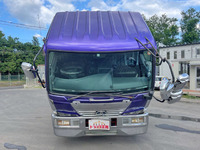 UDトラックスコンドルクレーン5段増トン（6t・8t）[写真09]