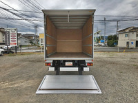 いすゞエルフアルミバン小型（2t・3t）[写真12]
