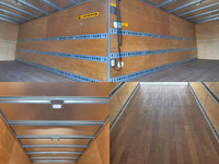 いすゞエルフアルミバン小型（2t・3t）[写真13]