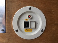 いすゞエルフアルミバン小型（2t・3t）[写真15]